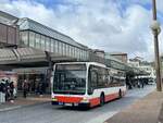 o530-citaro-facelift/905439/hha-8188-hh-ja-2179-als-112 HHA 8188 (HH-JA 2179) als 112 nach Hamm Osterbrookplatz an der Haltestelle Bf. Altona. 10.April 2024