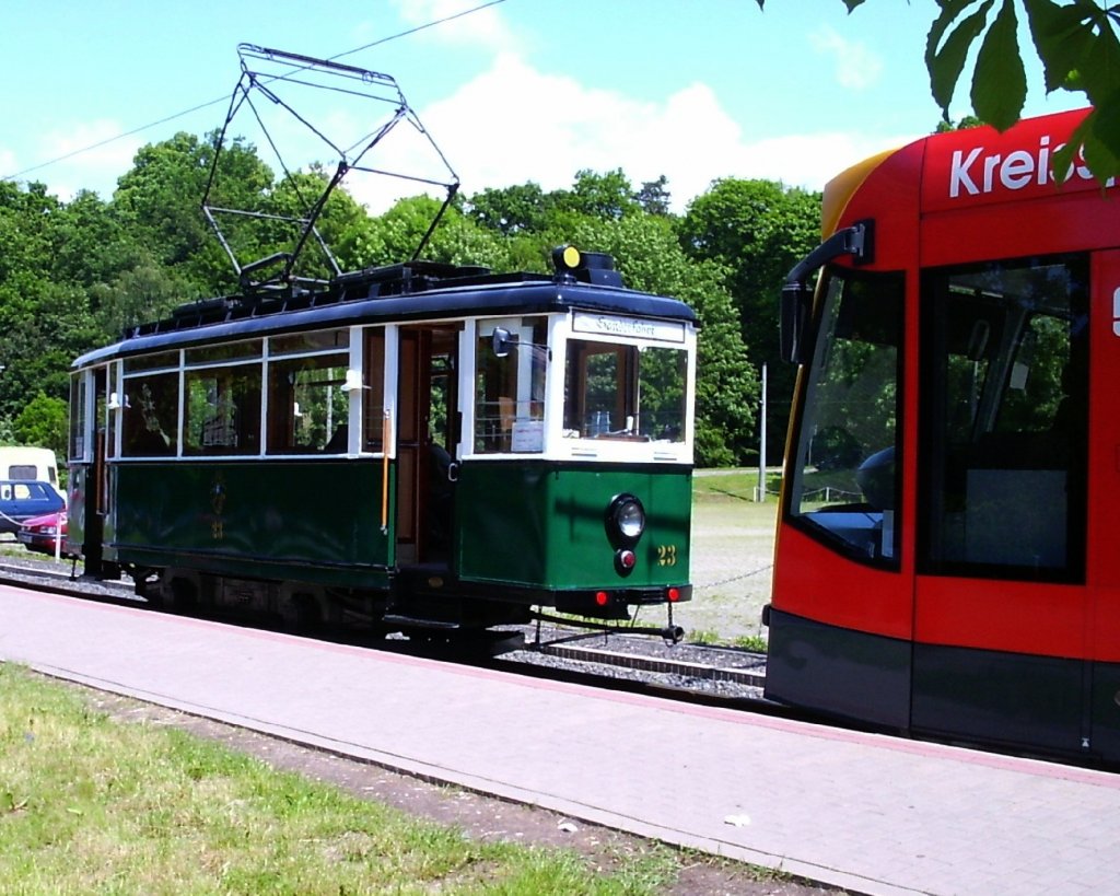 Tw 23 2004 in Nordhhausen