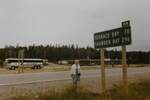 (MD528) - Aus dem Archiv: Travelvays - GMC im Juli 1985 zwiwchen Winnipeg und Thunder Bay 