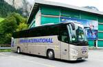 (279'488) - Aus Belgien: Limburg International, Pelt - LI-02 - VDL am 28.