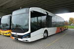 (281'985) - Gen�ve-Tours, Gen�ve - (3Y98) - eMAN am 1.