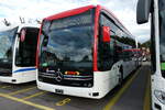 (279'598)  RVBW Wettingen - (145'895) - eMercedes am 29.