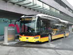 (245'848) - D�nser, Trimmis - GR 184'920/PID 11'895 - Scania am 6.