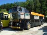 (128'963) - Schneider, Schmerikon - SG 13'934 - FBW/T�scher Hochlenker (ex Basler, Hofstetten; ex VBZ Z�rich Nr.