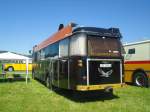 (141'211) - Schneider, Schmerikon - SG 13'934 - FBW/T�scher Hochlenker (ex Basler, Hofstetten; ex VBZ Z�rich Nr.