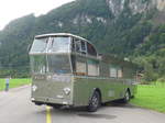 (183'539) - Schneider, Schmerikon - SG 13'934 - FBW/T�scher Hochlenker (ex Basler, Hofstetten; ex VBZ Z�rich Nr.
