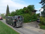 (192'507) - Schneider, Schmerikon - SG 13'934 - FBW/T�scher Hochlenker (ex Basler, Hofstetten; ex VBZ Z�rich Nr.