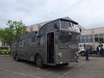 (204'157) - Aus der Schweiz: Schneider, Schmerikon - SG 13'934 - FBW/T�scher Hochlenker (ex Basler, Hofstetten; ex VBZ Z�rich Nr.