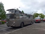 (204'512) - Aus der Schweiz: Schneider, Schmerikon - SG 13'934 - FBW/T�scher Hochlenker (ex Basler, Hofstetten; ex VBZ Z�rich Nr.