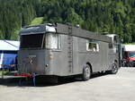 (253'980) - Schneider, Schmerikon - SG 13'934 - FBW/T�scher Hochlenker (ex Basler, Hofstetten; ex VBZ Z�rich Nr.