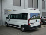 (245'504) - Klinik Bethesda, Tschugg - BE 629'051 - Citro�n am 28.