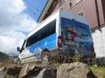 (163'248) - S�ntis Schwebebahn Schw�galp, Urn�sch - AR 30'167 - Ford am 2.