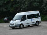 (254'451) - Lebenshilfe, G�strow - G�-L 101 - Ford am 31.