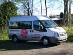 (273'593) - Terra, Oldekerk - 16-GNJ-4 - Ford am 5.
