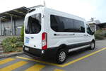 (278'085) - Margrit, Tschugg - BE 910'850 - Ford am 27.