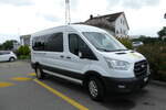 (278'086) - Margrit, Tschugg - BE 910'850 - Ford am 27.