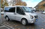 (281'843) - Aus China: ??? - A 53M8K - Ford am 28.