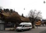 (257'951) - Schaad, Wasserwendi - BE 159'143 - Irisbus am 28.