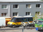 (173'294) - PostAuto Graub�nden - Iveco am 24.