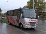(186'292) - Villing, B�ttingen - TUT-V 560 - Iveco am 11.
