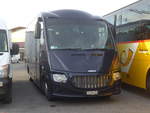(214'236) - Busmiete, M�nchenstein - FR 288'335 - Iveco/Sitcar am 16.