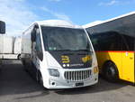 (220'050) - Busmiete, M�nchenstein - Iveco/Sitcar am 23.