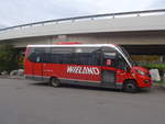 (222'695) - Wieland, Murten - Nr.