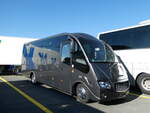(234'677) - Busmiete, Regensdorf - Iveco/Sitcar am 18.