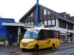 (275'739) - PostAuto Zentralschweiz - Nr.