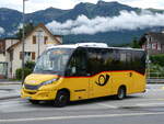 (276'446) - PostAuto Zentralschweiz - Nr.