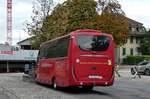 (280'300) - Hertzeisen, Glovelier - JU 5707 - Iveco am 12.