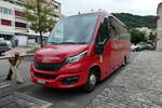 (280'302) - Hertzeisen, Glovelier - JU 5707 - Iveco am 12.