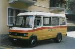 (024'115) - Andreoli, Lavorgo - TI 13'809 - Mercedes am 13.