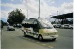 (070'616) - Hirn, Appenzell - AI 1310 - Mercedes/Auw�rter am 29.