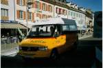 (072'311) - CarPostal Jura-Jura bernois-Neuch�tel - Nr.