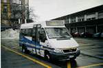 (073'512) - MobiCit�, La Chaux-de-Fonds - Nr.