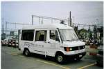 (076'116) - L�thi, Walkringen - BE 571'314 - Mercedes am 13.