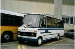 (081'508) - Koch, Riehen - Mercedes/Auw�rter am 12.