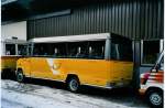 (091'135) - K�bli, Gstaad - BE 21'779 - Mercedes am 31.