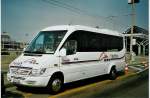 (092'806) - City Bus, Gen�ve - GE 960'158 - Mercedes am 17.