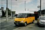 (095'810) - H�fliger, Sursee - Nr.