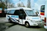 (106'617) - Aus der Schweiz: Kessler, D�rnten - ZH 13'403 - Mercedes am 16.