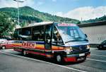(111'002) - Aus Deutschland: L�sch, Bornheim - Nr.