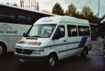 (121'506) - Aus der Schweiz: Brander, B�tschwil - SG 28'801 - Mercedes am 18.