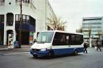 (125'405) - Limmat Bus, Dietikon - Nr.