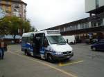(130'187) - MobiCit�, La Chaux-de-Fonds - Nr.