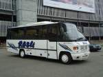 (131'019) - R�sli, Winterthur - ZH 505'577 - Mercedes/Auw�rter am 17.