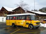 (143'068) - K�bli, Gstaad - Nr.
