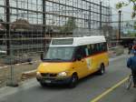 (143'930) - L�di, Uetendorf - BE 561'504 - Mercedes (ex Steiner, Messen) am 29.