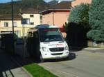 (147'847) - AMSA Chiasso - Nr.